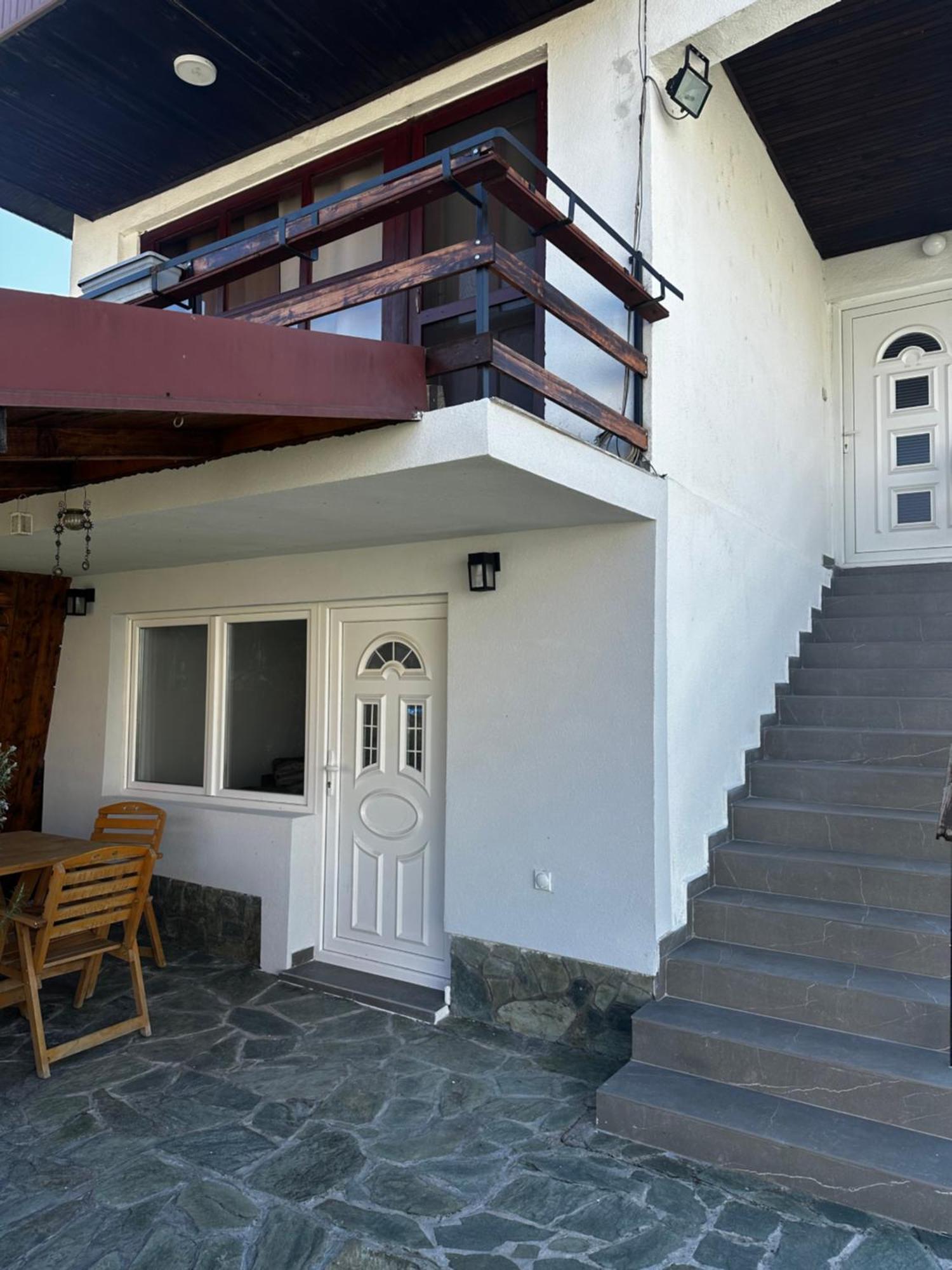 Sunset Terrace Apartment Ilinden Exterior photo